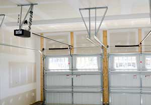 Garage Door North Atlanta